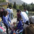 Castellón, nace un niño, nace un árbol