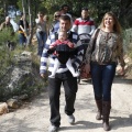 Castellón, nace un niño, nace un árbol