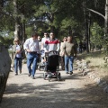 Castellón, nace un niño, nace un árbol