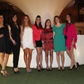 Desfile moda en Brunch