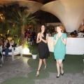 Desfile moda en Brunch