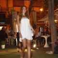 Desfile moda en Brunch