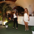 Desfile moda en Brunch