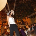 Desfile moda en Brunch