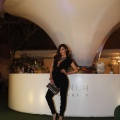 Desfile moda en Brunch