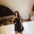 Desfile moda en Brunch