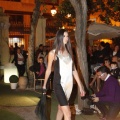 Desfile moda en Brunch