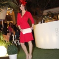 Desfile moda en Brunch
