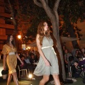 Desfile moda en Brunch