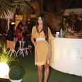 Desfile moda en Brunch
