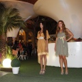 Desfile moda en Brunch