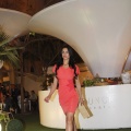 Desfile moda en Brunch