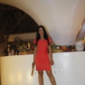 Desfile moda en Brunch