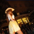 Desfile moda en Brunch