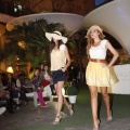 Desfile moda en Brunch