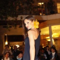Desfile moda en Brunch