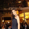 Desfile moda en Brunch