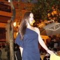 Desfile moda en Brunch