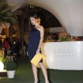 Desfile moda en Brunch