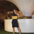 Desfile moda en Brunch