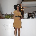 Desfile moda en Brunch