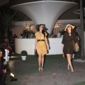 Desfile moda en Brunch