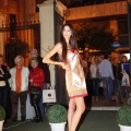 Desfile moda en Brunch