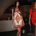 Desfile moda en Brunch