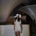 Desfile moda en Brunch