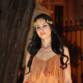Desfile moda en Brunch