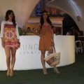 Desfile moda en Brunch