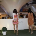 Desfile moda en Brunch