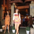 Desfile moda en Brunch