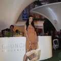 Desfile moda en Brunch