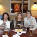 Desfile moda en Brunch