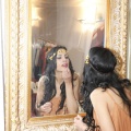 Desfile moda en Brunch