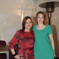 Desfile moda en Brunch