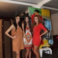 Desfile moda en Brunch
