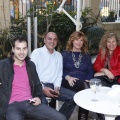 Desfile moda en Brunch