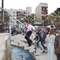 Castellón, 10km Costa azahar