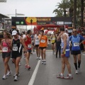 Castellón, 10km Costa azahar