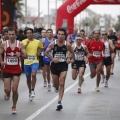 Castellón, 10km Costa azahar