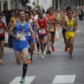 Castellón, 10km Costa azahar