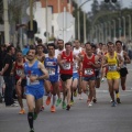 Castellón, 10km Costa azahar