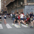 Castellón, 10km Costa azahar