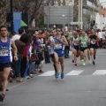 Castellón, 10km Costa azahar