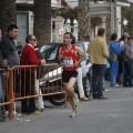 Castellón, 10km Costa azahar