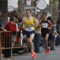 Castellón, 10km Costa azahar