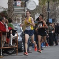 Castellón, 10km Costa azahar