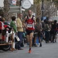 Castellón, 10km Costa azahar